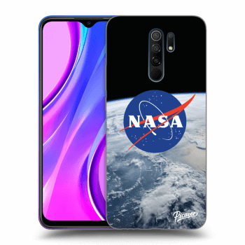 Maskica za Xiaomi Redmi 9 - Nasa Earth