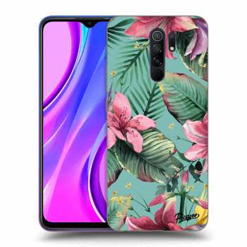 Maskica za Xiaomi Redmi 9 - Hawaii