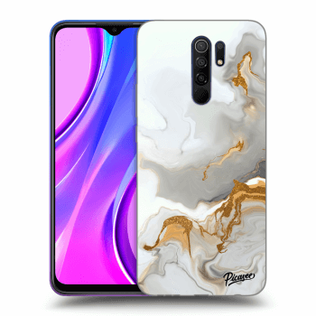 Maskica za Xiaomi Redmi 9 - Her