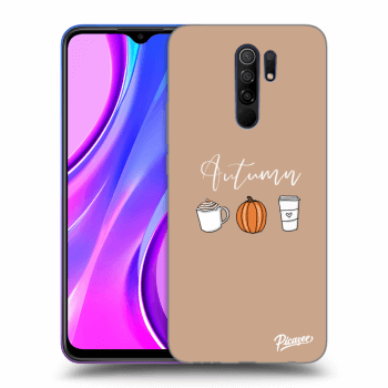 Maskica za Xiaomi Redmi 9 - Autumn