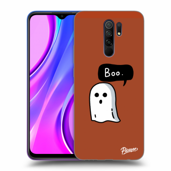 Maskica za Xiaomi Redmi 9 - Boo