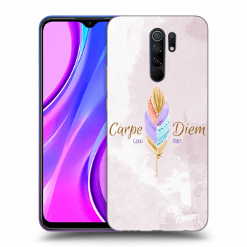 Maskica za Xiaomi Redmi 9 - Carpe Diem