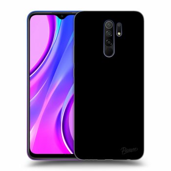 Maskica za Xiaomi Redmi 9 - Clear