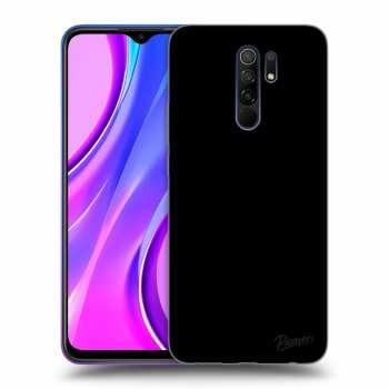 Maskica za Xiaomi Redmi 9 - Clear