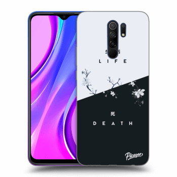 Maskica za Xiaomi Redmi 9 - Life - Death