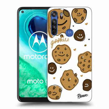 Maskica za Motorola Moto G8 - Gookies