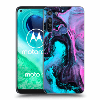 Maskica za Motorola Moto G8 - Lean 2