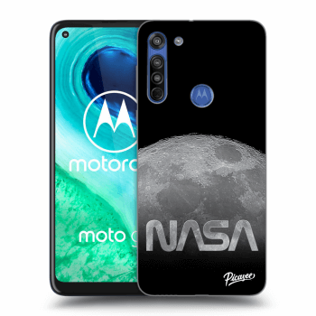Maskica za Motorola Moto G8 - Moon Cut