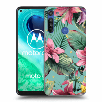 Maskica za Motorola Moto G8 - Hawaii