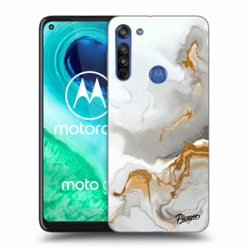 Maskica za Motorola Moto G8 - Her