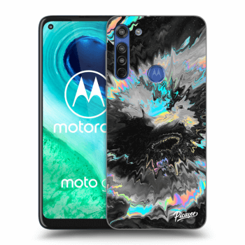 Maskica za Motorola Moto G8 - Magnetic