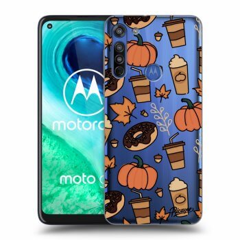 Maskica za Motorola Moto G8 - Fallovers