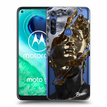 Maskica za Motorola Moto G8 - Trigger