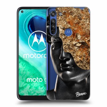 Maskica za Motorola Moto G8 - Holigger