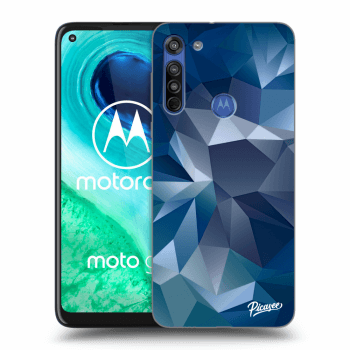 Maskica za Motorola Moto G8 - Wallpaper