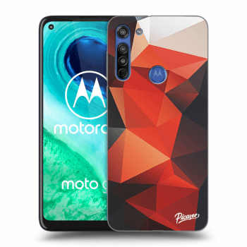 Maskica za Motorola Moto G8 - Wallpaper 2