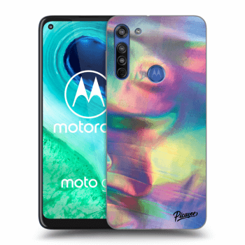Maskica za Motorola Moto G8 - Holo