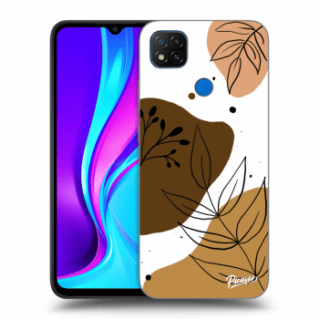 Maskica za Xiaomi Redmi 9C - Boho style