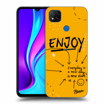 Maskica za Xiaomi Redmi 9C - Enjoy