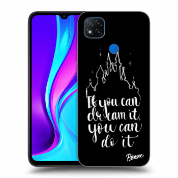 Maskica za Xiaomi Redmi 9C - Dream