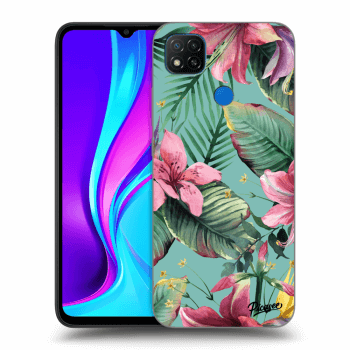 Maskica za Xiaomi Redmi 9C - Hawaii