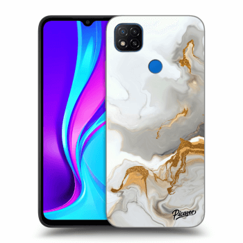 Maskica za Xiaomi Redmi 9C - Her