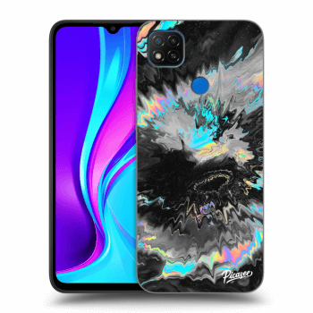 Maskica za Xiaomi Redmi 9C - Magnetic