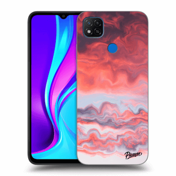 Maskica za Xiaomi Redmi 9C - Sunset