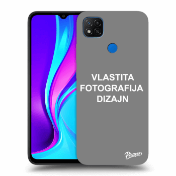 Maskica za Xiaomi Redmi 9C - Vlastiti foto dizajn