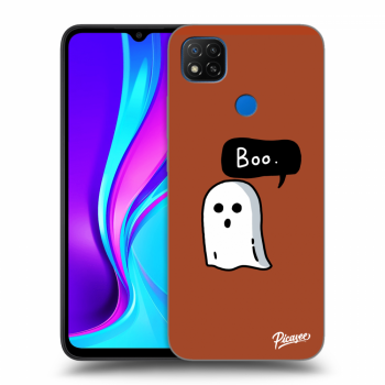 Maskica za Xiaomi Redmi 9C - Boo