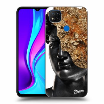 Maskica za Xiaomi Redmi 9C - Holigger