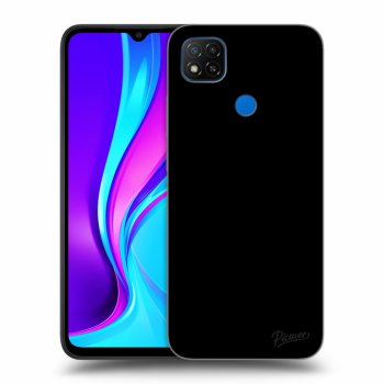 Maskica za Xiaomi Redmi 9C - Clear