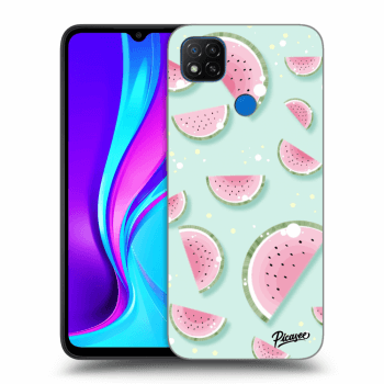 Maskica za Xiaomi Redmi 9C - Watermelon 2