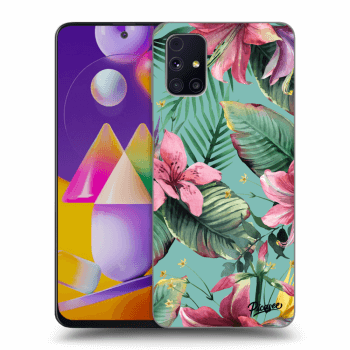 Maskica za Samsung Galaxy M31s - Hawaii