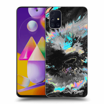 Maskica za Samsung Galaxy M31s - Magnetic