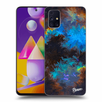 Maskica za Samsung Galaxy M31s - Space