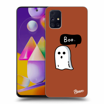 Maskica za Samsung Galaxy M31s - Boo