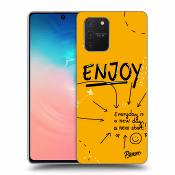 Maskica za Samsung Galaxy S10 Lite - Enjoy