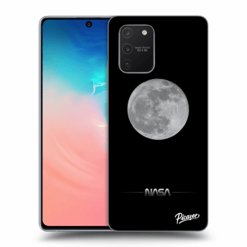 Maskica za Samsung Galaxy S10 Lite - Moon Minimal