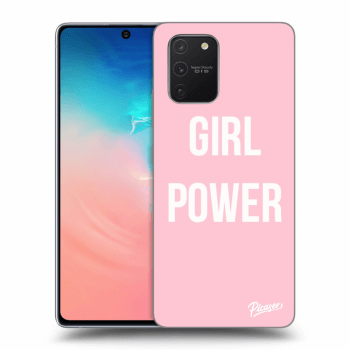 Maskica za Samsung Galaxy S10 Lite - Girl power