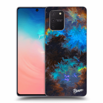 Maskica za Samsung Galaxy S10 Lite - Space