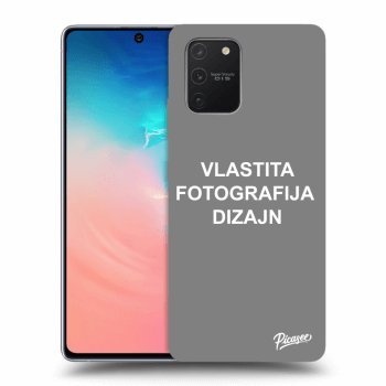 Maskica za Samsung Galaxy S10 Lite - Vlastiti foto dizajn