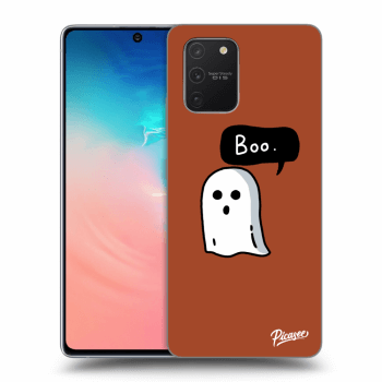 Maskica za Samsung Galaxy S10 Lite - Boo