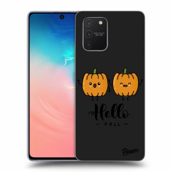 Maskica za Samsung Galaxy S10 Lite - Hallo Fall