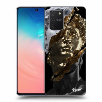 Maskica za Samsung Galaxy S10 Lite - Trigger
