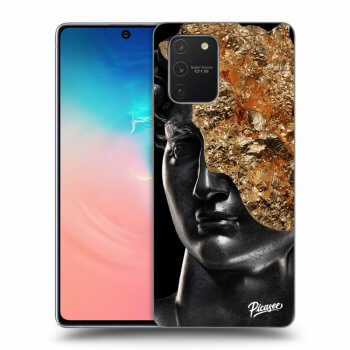 Maskica za Samsung Galaxy S10 Lite - Holigger