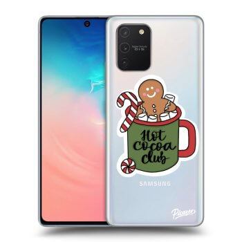 Maskica za Samsung Galaxy S10 Lite - Hot Cocoa Club