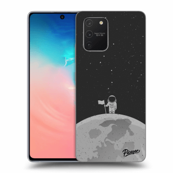 Maskica za Samsung Galaxy S10 Lite - Astronaut