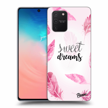 Maskica za Samsung Galaxy S10 Lite - Sweet dreams