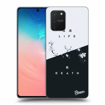 Maskica za Samsung Galaxy S10 Lite - Life - Death